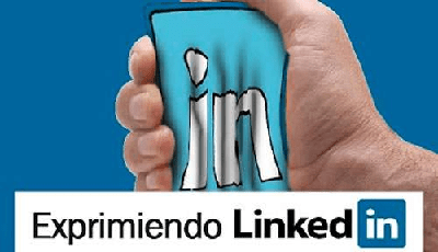 Como crear un perfil de empresa en linkedin